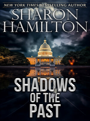 cover image of Shadows of the Past